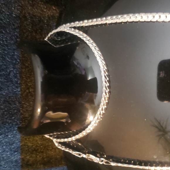 Men  necklace and bracelet set - Picture 10 of 12